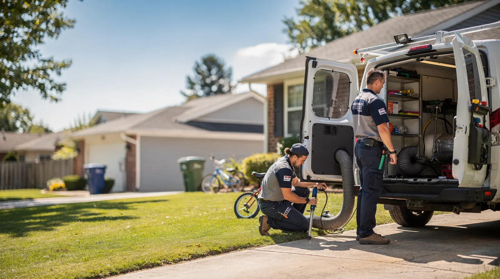 24/7 HVAC Repair & AC Replacement in Warren, PA near me